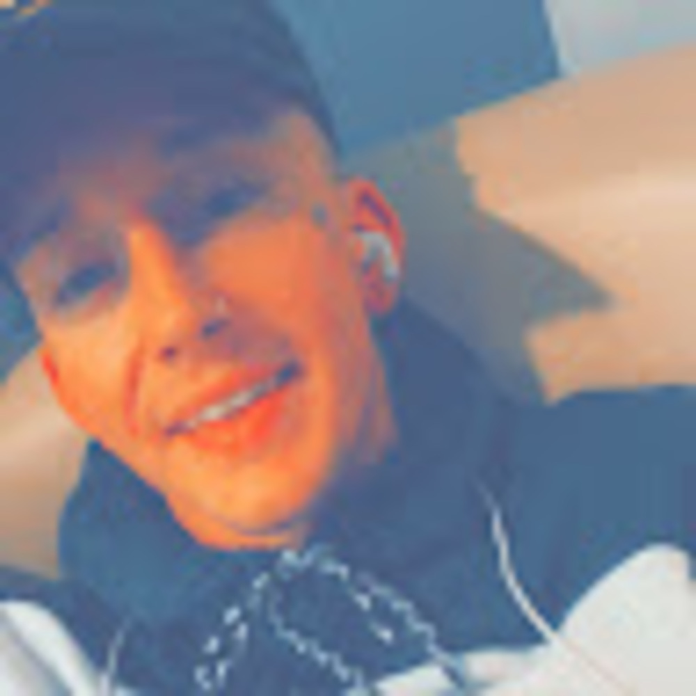 Meet your Posher, Brandon